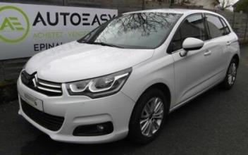 Citroen c4 Remiremont