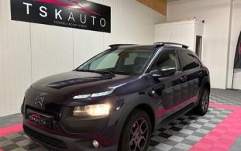 Citroen c4 cactus Colombelles