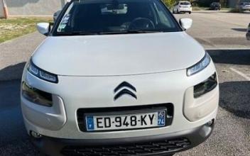 Citroen c4 cactus Belley