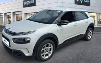 Citroen c4 cactus Nîmes