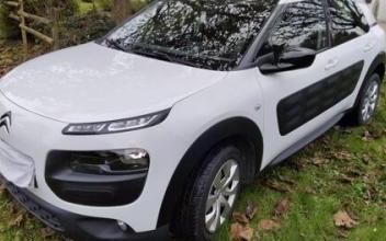 Citroen c4 cactus Bracieux