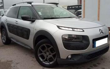 Citroen c4 cactus Gigean