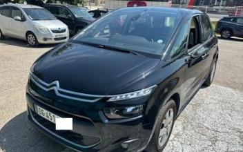 Citroen c4 picasso Montpellier