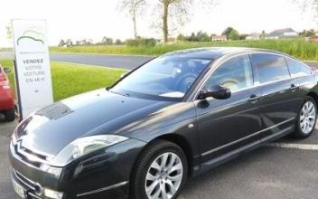 Citroen c6 Osny