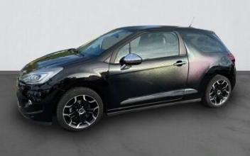 Citroen ds3 Grenoble