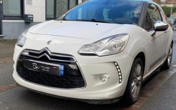 Citroen ds3 Marquette-lez-Lille