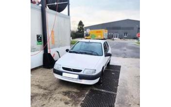 Citroen saxo Orléans