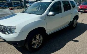 Dacia Duster Wittenheim