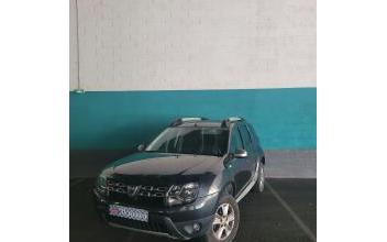 Dacia Duster Montpellier