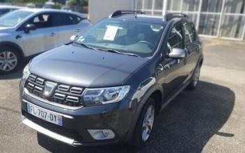 Dacia sandero Montauban