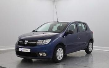 Dacia sandero Noyon