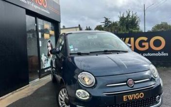 Fiat 500 Corbeil-Essonnes