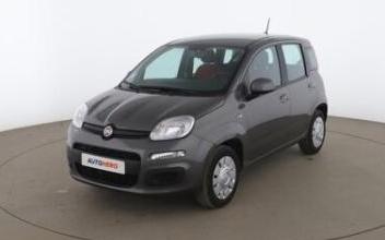 Fiat panda Issy-les-Moulineaux