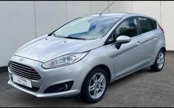 Ford Fiesta Ballan-Miré