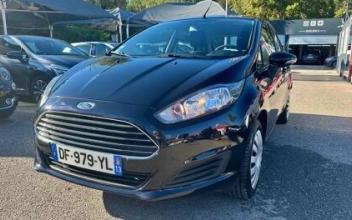 Ford fiesta Les-Pennes-Mirabeau