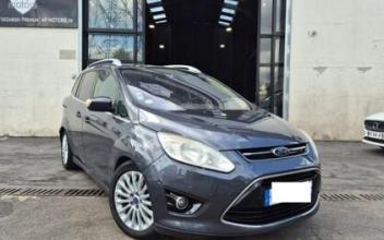 Ford focus c max Sarcelles