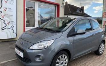 Ford ka Sainte-Marguerite