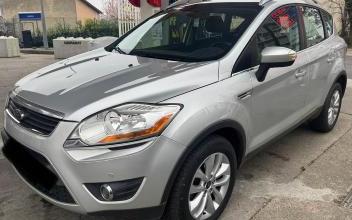 Ford Kuga Houilles