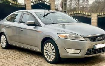 Ford mondeo Sarcelles