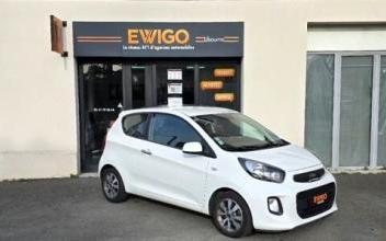 Kia picanto Libourne