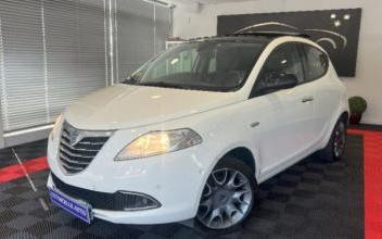 Lancia Ypsilon Creuzier-le-Vieux