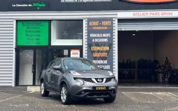 Nissan juke Agen