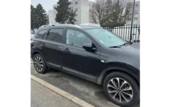 Nissan qashqai 2 Verneuil-sur-Avre