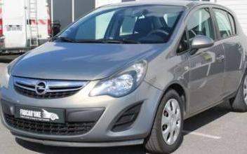 Opel corsa Peyrolles-en-Provence