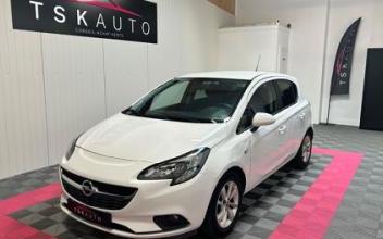 Opel corsa Colombelles