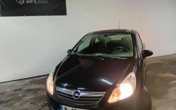 Opel corsa Grande-Synthe