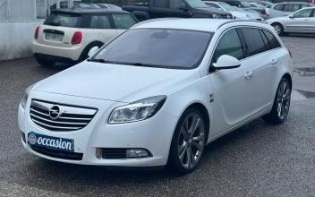 Opel Insignia Meyzieu