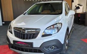 Opel mokka Dompierre-sur-Mer