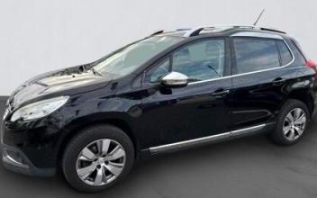 Peugeot 2008 Grenoble