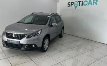 Peugeot 2008 Thiers