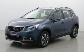 Peugeot 2008 Poitiers