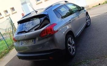 Peugeot 2008 La-Voivre