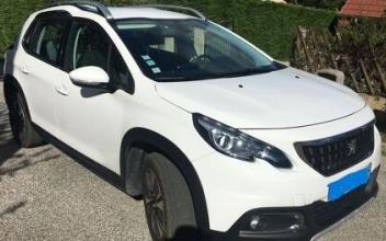 Peugeot 2008 Chambéry