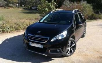 Peugeot 2008 Cabriès