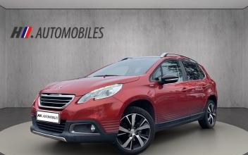 Peugeot 2008 Saint-Jean-le-Blanc