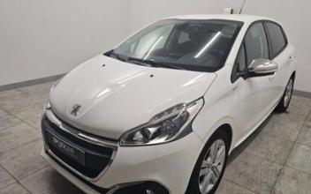 Peugeot 208 Montgeron