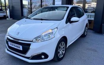 Peugeot 208 Quissac