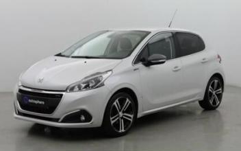 Peugeot 208 Chambray-lès-Tours