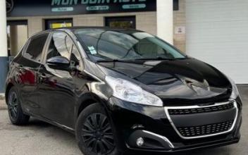 Peugeot 208 Goussainville