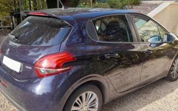 Peugeot 208 Bergerac