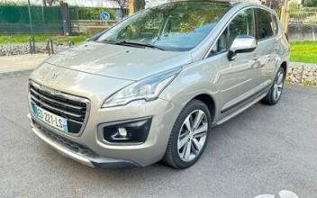 Peugeot 3008 Vanves