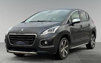 Peugeot 3008 Longvic