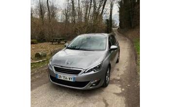 Peugeot 308 Annecy