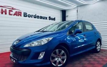 Peugeot 308 Pessac