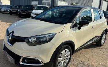 RENAULT Captur Cléry-Saint-André