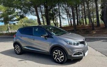 Renault captur Fabrègues